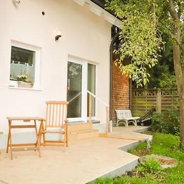 Kleine Bella Апартаменты Ilmmunster